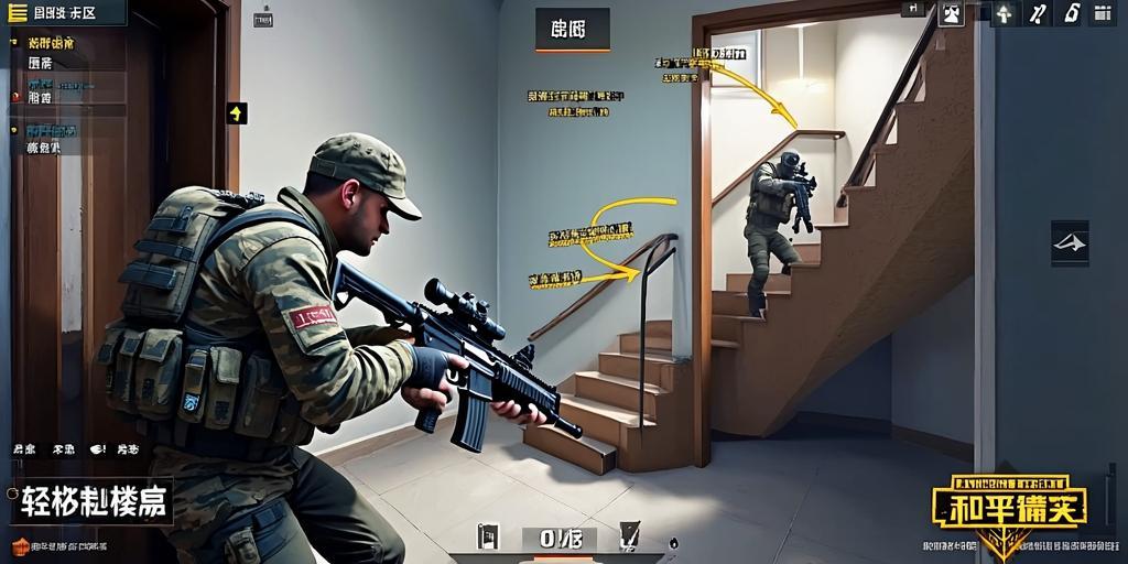 和平精英辅助软件大全