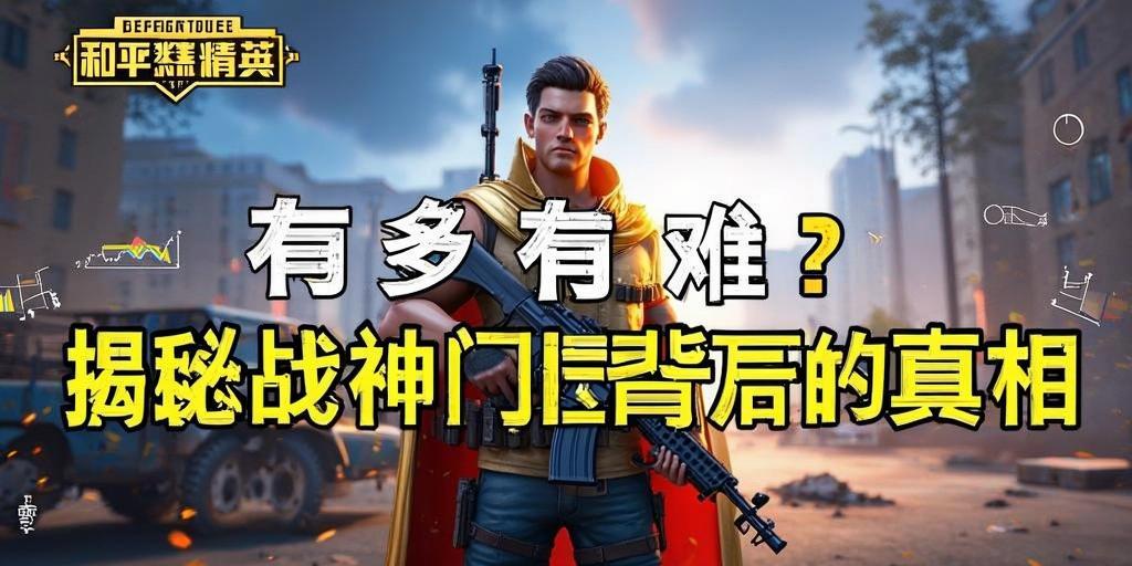 和平精英「路易威登」外挂