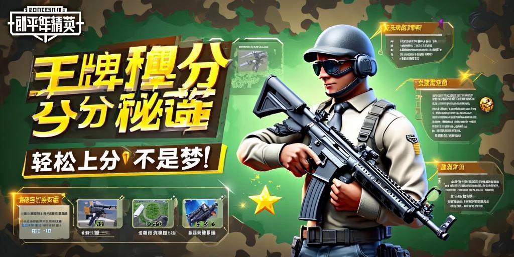 和平精英「路易威登」外挂