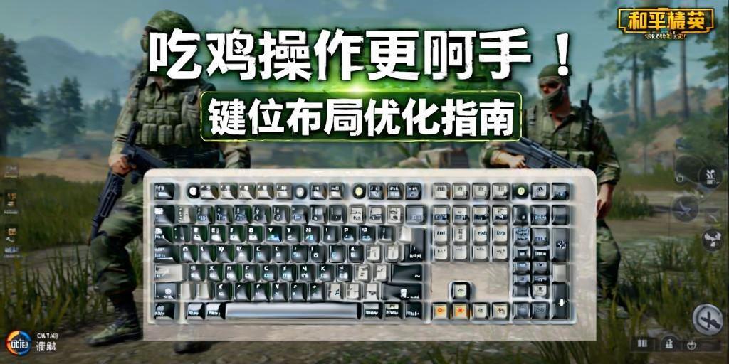 和平精英模拟器《波波内部》辅助稳定了三个赛季