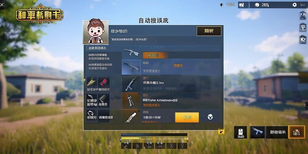 和平精英辅助【哮天犬】